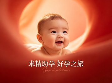 惠水求精助孕科学助孕 开启专属好孕之旅