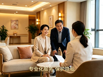 惠水有偿售卵代生女生的客户的客户群体有哪些