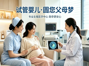 惠水辅助生育服务 试管婴儿行业的兴起背景、发展与未来展望